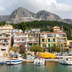 Apartment Podgora 11469a