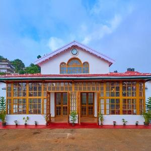 Shivvs Heritage Resort Ooty