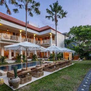 KALM Bali