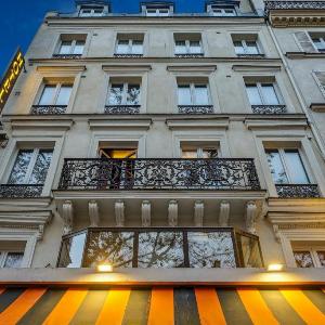 Hotel Clémence