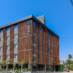 Hotel Oasis Blue Unit Of RVS