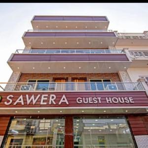 THE SAWERA - Top Rated Property in HARIDWAR