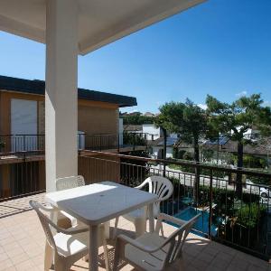 Marcelli trilocale con terrazzo a due passi dal mare - M046