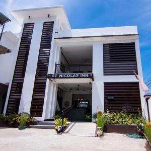 St. Nicolas Inn CDO City Center