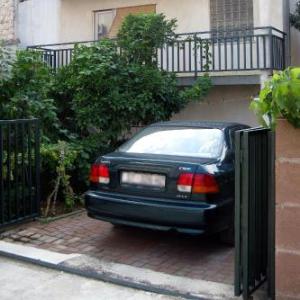 Apartments with parking space Trogir - 2046