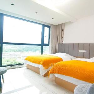 Zhangjiajie Qingfeng B&B West Station Branch