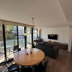 EXCEPCIONAL DOS AMBIENTES ZONA GÜEMES Mar del Plata