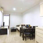 Apartment in Kuala Lumpur 