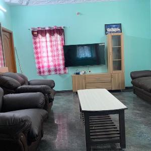 Ilford Castle Home Stay Pondicherry
