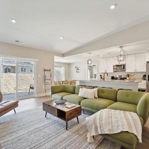 Spacious 10BR 10BA Combined Condos in Traverse City