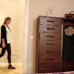 Apartment in Florence 