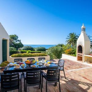 7 Club Atlantico - Wonderful five-bedroom villa
