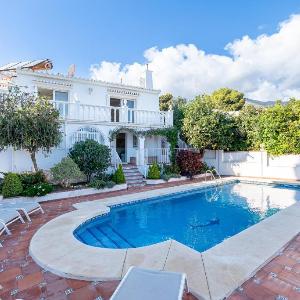 Luxury Villa Pomelo Doña Pilar Mijas