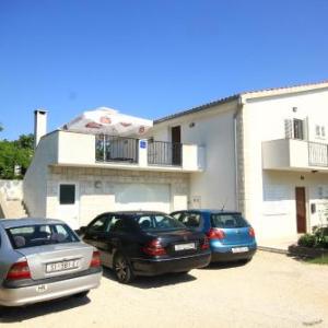 Apartments with parking space Orebic Peljesac - 4531