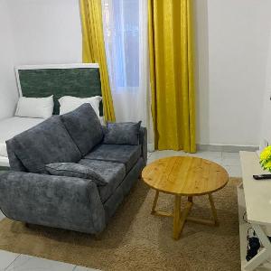 House of Comfy