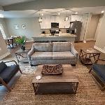 Spacious 8BR 8BA Combined Condos in Traverse City Williamsburg Michigan