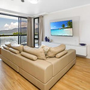 The Condo at Northshore Tower