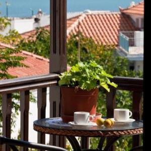 Sofia's Garden by Booking Kottas
