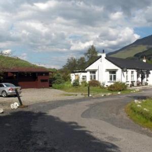 Ben More Lodge