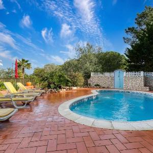Serena - Magnificent Four Bedroom Villa