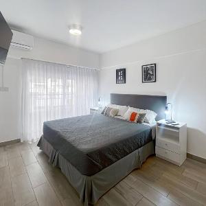 Ayres Suites Saenz Pea Estudio