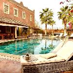 Palais Mars Marrakech 
