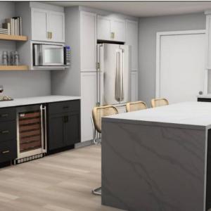 Brand New Getaway with Pool Theater and Game Room