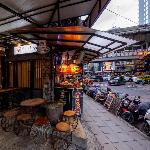 Vibes Hostel Bangkok 