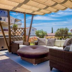 Kristal Paris Resort
