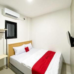 RedDoorz @ Gentan Jakal