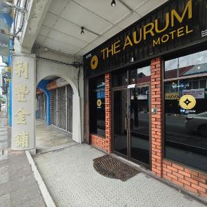 The Aurum Motel