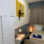 Medium Size Partition Room Near MOE Metro 