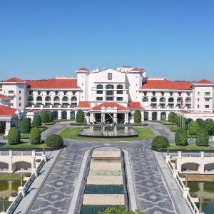 Suning Zhongshan Golf Resort