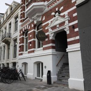 The Elephant Hostel