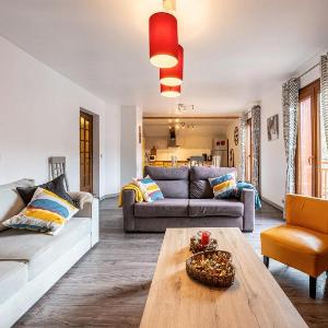 Chalet les églantiers