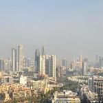 Standard 1bedroom Apartment Binghatti Emerald JVC