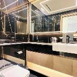 OYO HOME 1387 Premium 1bedroom Apartment Dubai