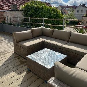 Apartament przy plaży 2 Marynarki Polskiej 57
