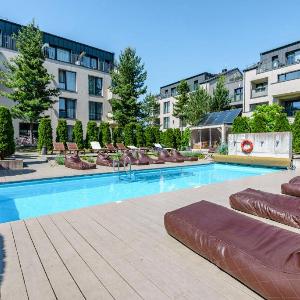 Appartment Malūno - Vėsa L10