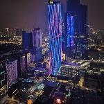 Hotel in Kuala Lumpur 