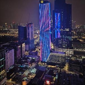 Agile Residence Kuala Lumpur