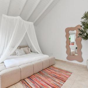 Moderne Studio Sea dichtbij de zee met zwembad