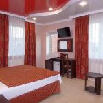 Guest House Bagira Gelendzhik