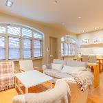 Apartment in London 