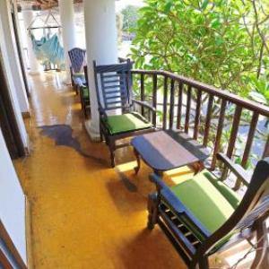 Fort Dew Guest House