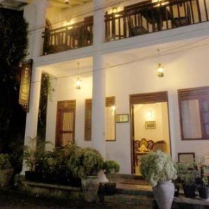 Pedler 62 Guest House