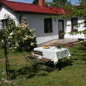 Ferienhaus 