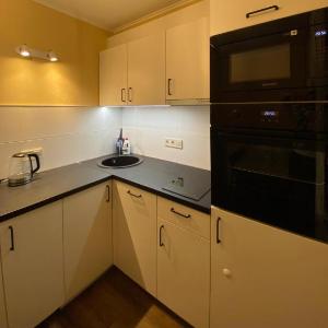 Cat Garden Business Apartments Riga