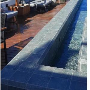 Frente praia Flat 225 Get By Side completo sua melhor experiência
