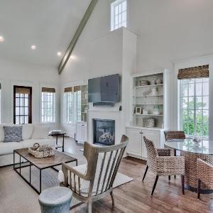 Southern Serenity Cottage